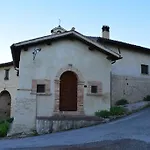 Гостевой дом A Casa Di Mi Монтефалько