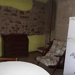 A Casa Di Mi Гостевой дом Монтефалько