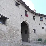 A Casa Di Mi Гостевой дом Монтефалько