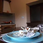 ゲストハウス A Casa Di Mi モンテファルコ
