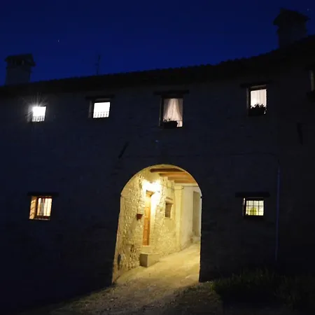 A Casa Di Mi Maison d'hôtes 3*
