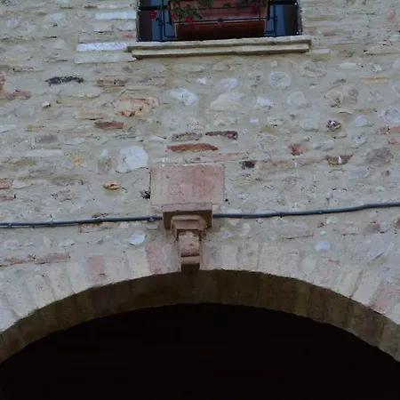 Maison d'hôtes A Casa Di Mi