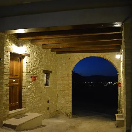 Maison d'hôtes A Casa Di Mi 3*