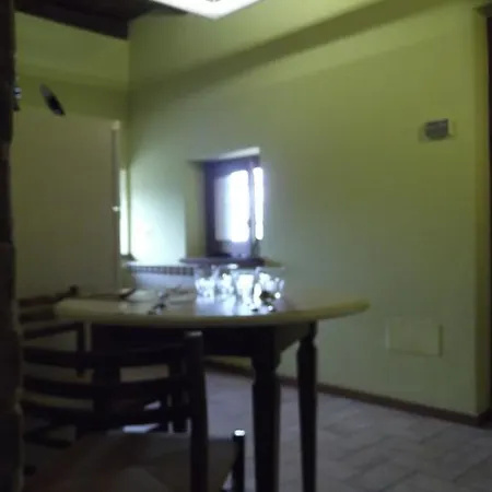 A Casa Di Mi 3*