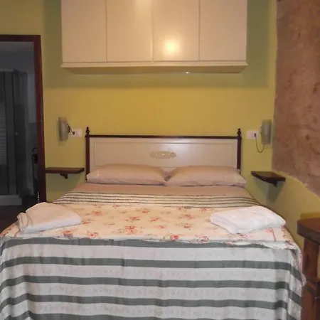 A Casa Di Mi