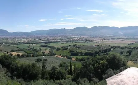 A Casa Di Mi 3* Montefalco