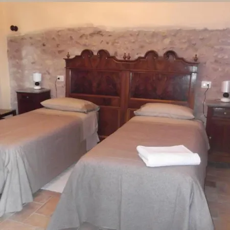 A Casa Di Mi Pensjonat