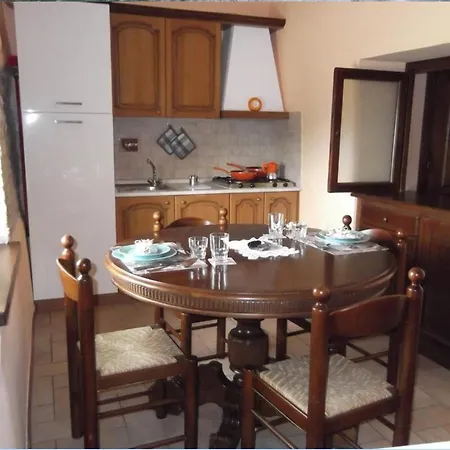 A Casa Di Mi