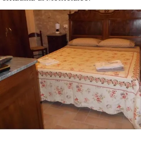A Casa Di Mi Montefalco