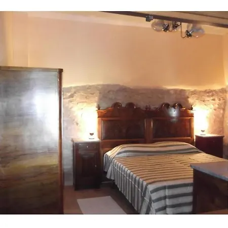 A Casa Di Mi Maison d'hôtes 3*