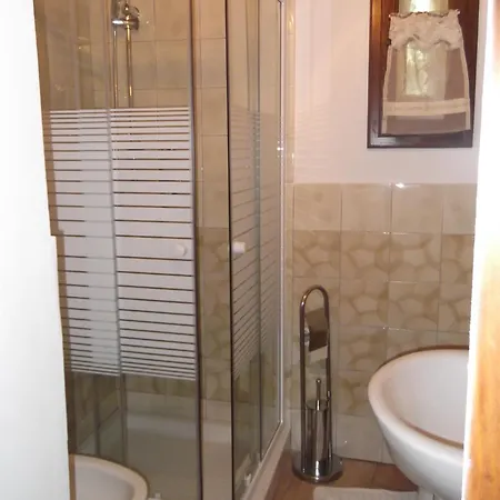 A Casa Di Mi 3* モンテファルコ