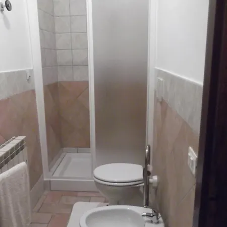 A Casa Di Mi 3*
