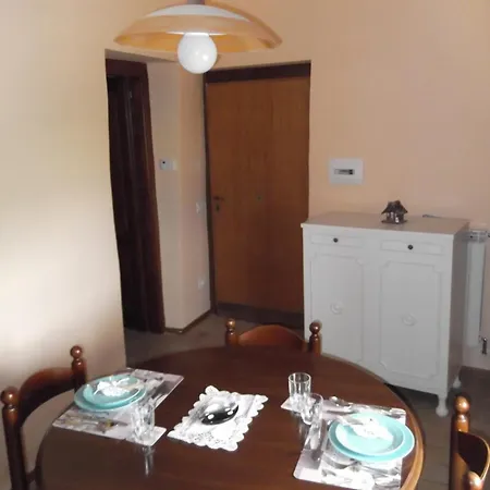 A Casa Di Mi モンテファルコ