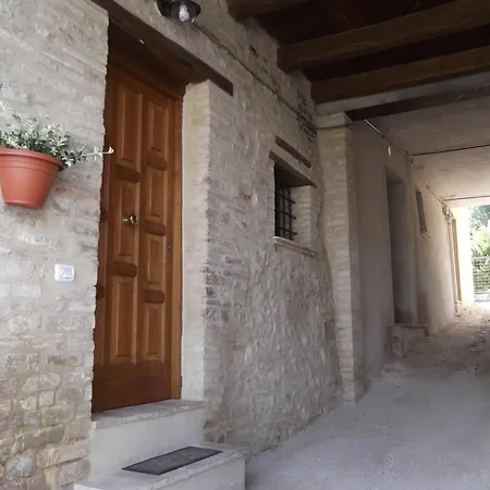 Affittacamere A Casa Di Mì Montefalco