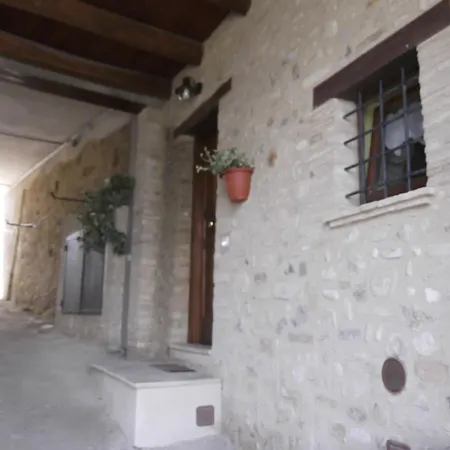 A Casa Di Mi 3* Montefalco
