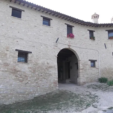 Penzion A Casa Di Mi