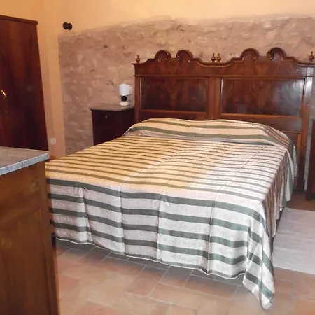 A Casa Di Mi Penzion Montefalco