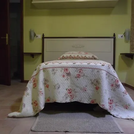 Maison d'hôtes A Casa Di Mi Montefalco
