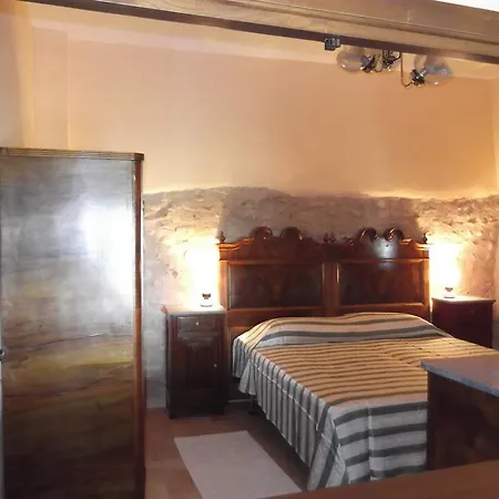 A Casa Di Mi Montefalco