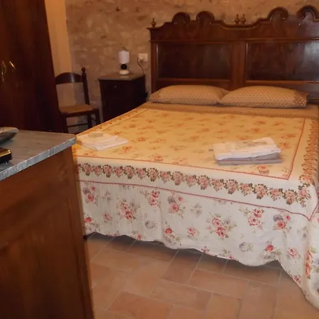 A Casa Di Mì Affittacamere