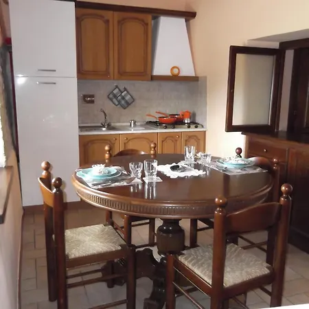 A Casa Di Mì Affittacamere Montefalco