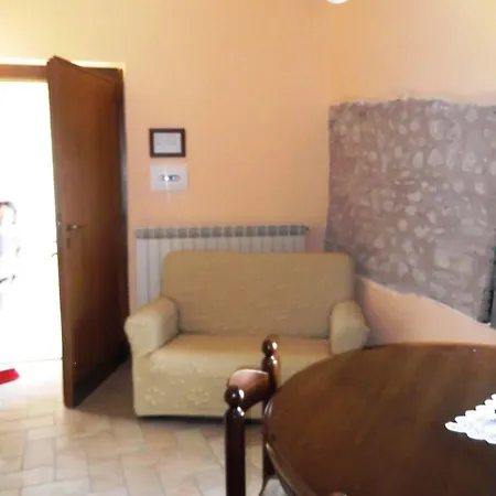 A Casa Di Mi 3* Montefalco