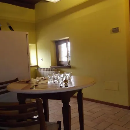 A Casa Di Mi 3*