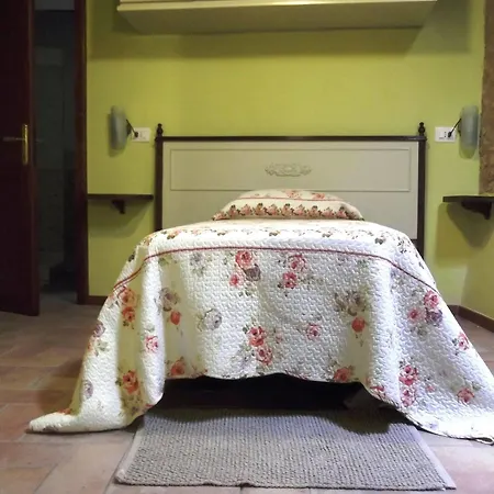 A Casa Di Mi Montefalco