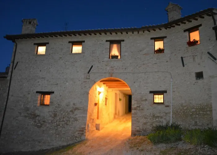 A Casa Di Mi ゲストハウス