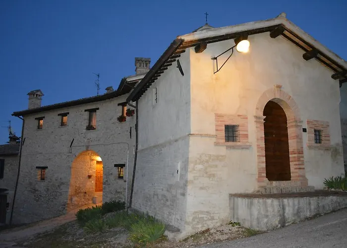 ゲストハウス A Casa Di Mi 3*