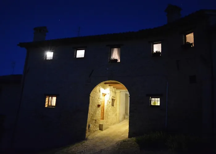 A Casa Di Mi ゲストハウス 3*