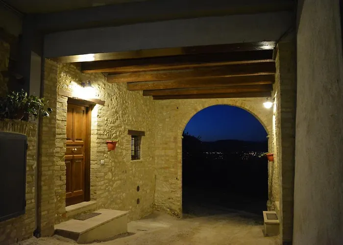 ゲストハウス A Casa Di Mi 3*