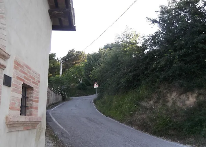 A Casa Di Mi Guest house