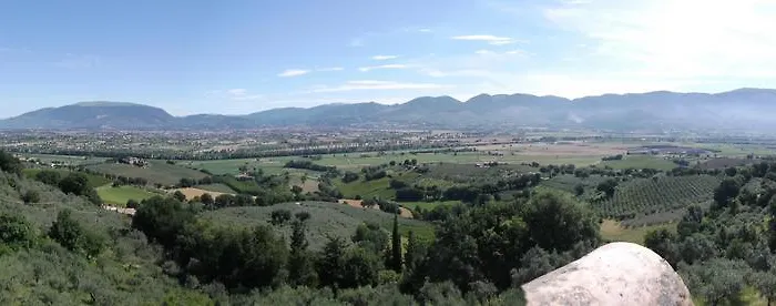 A Casa Di Mi 3* モンテファルコ