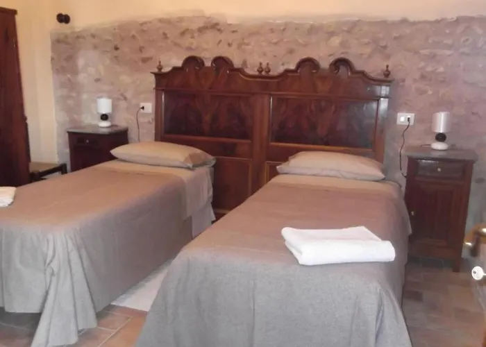 A Casa Di Mi ゲストハウス