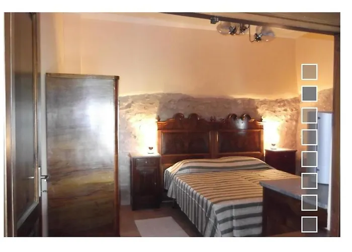 A Casa Di Mi ゲストハウス 3*