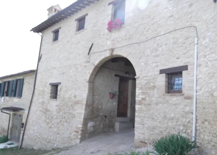 A Casa Di Mi ゲストハウス