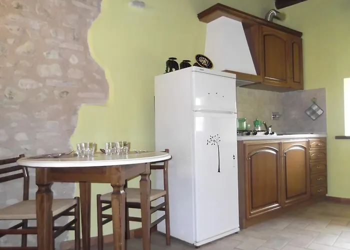 A Casa Di Mi ゲストハウス 3*