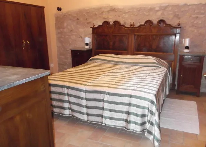 A Casa Di Mi Guest house Montefalco