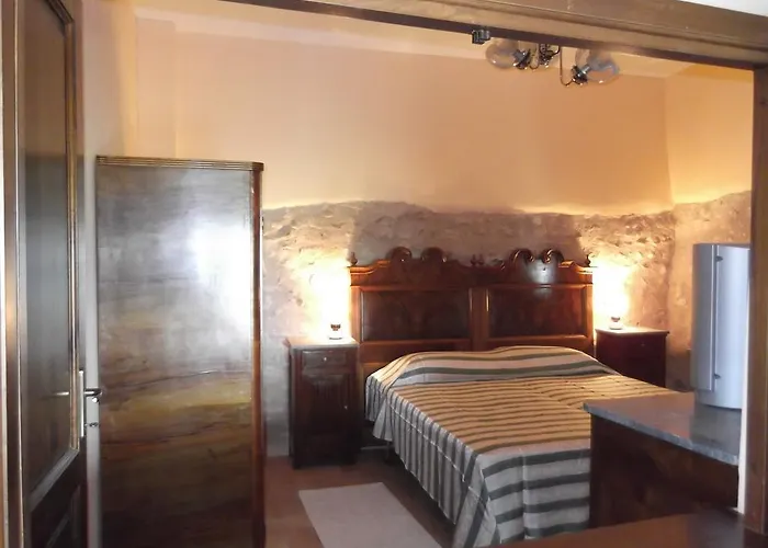 A Casa Di Mi モンテファルコ