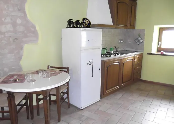 ゲストハウス A Casa Di Mi 3*