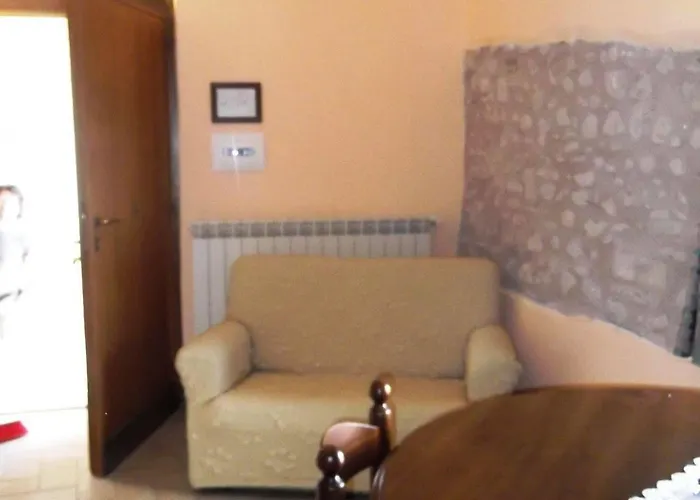 A Casa Di Mi 3* モンテファルコ