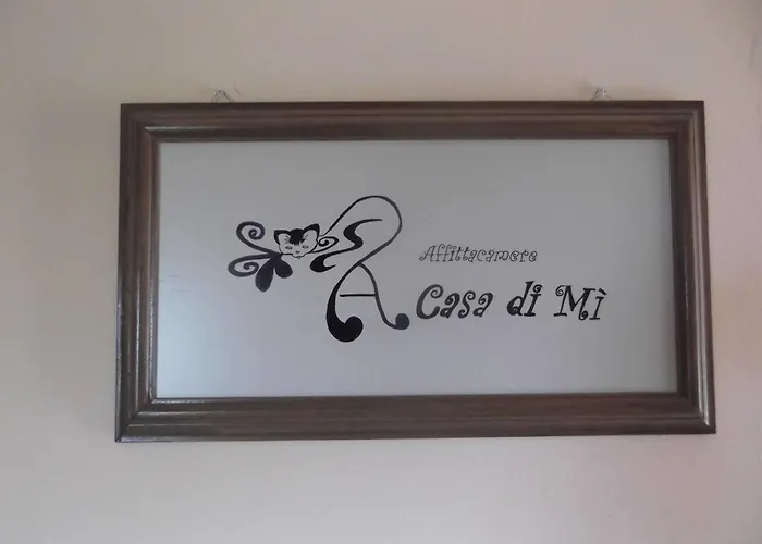 A Casa Di Mi ゲストハウス