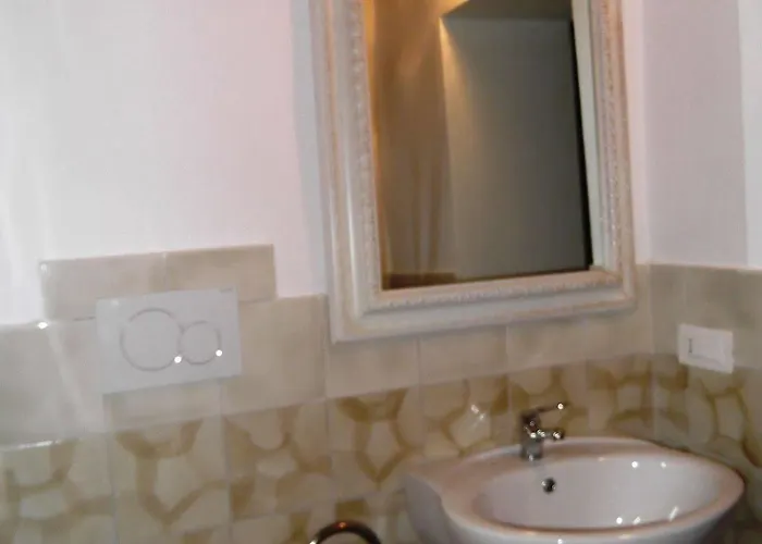 A Casa Di Mi ゲストハウス