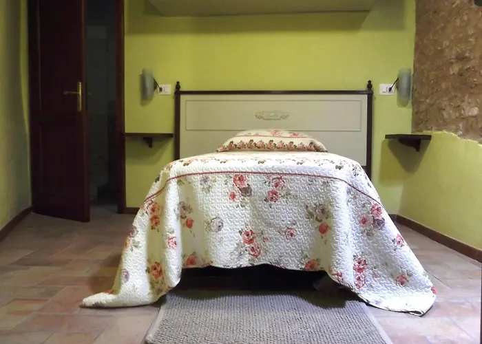 A Casa Di Mi モンテファルコ